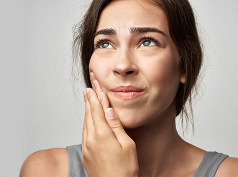 TMJ Disorder and Treatment in Santa Rosa