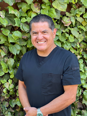 Ariel Vinas - Harry Albers, DDS