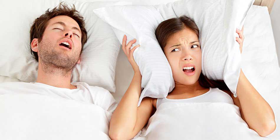 Sleep Apnea | Santa Rosa | Harry Albers DDS