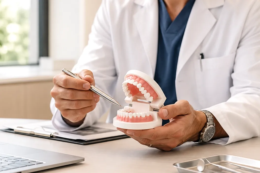 Dental Implants